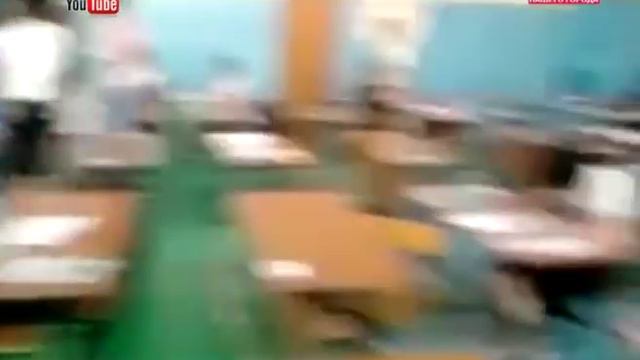 Как сдают ЕГЭ в Дагестане смотреть онлайн
