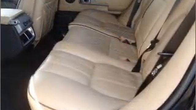 2003 Land Rover Range Rover - Loveland CO смотреть онлайн