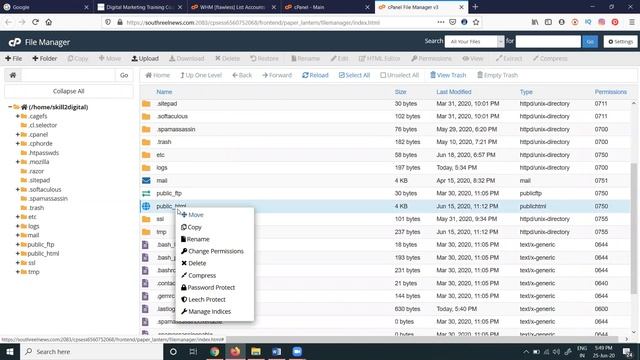 How To Download PHP Files And My SQL Database In Your Website смотреть онлайн