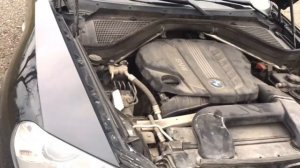 Он Вам не Х5 . Что там под капотом Небольшой обзор ДВС N 57 и М 57