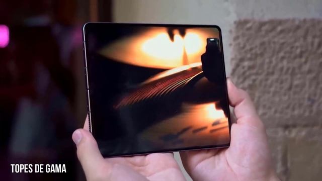 Samsung Galaxy Z Fold 5- IT’S CONFIRMED! смотреть онлайн