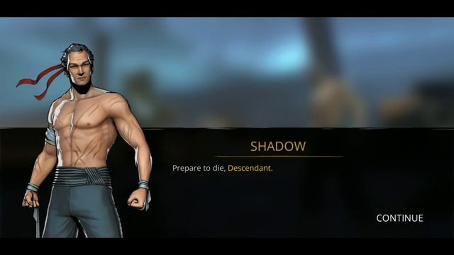 Shadow Fight 3 how to beat shadow boss | step by step guide | CHAPTER 7.2 FINAL boss смотреть онлайн