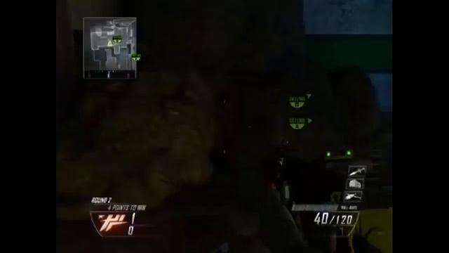Ninja Defuse Tactics: DRONE - How to Ninja Defuse on Drone смотреть онлайн