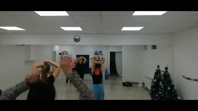 Anya Dance Studio | Vogue Dance | зима 2020 смотреть онлайн