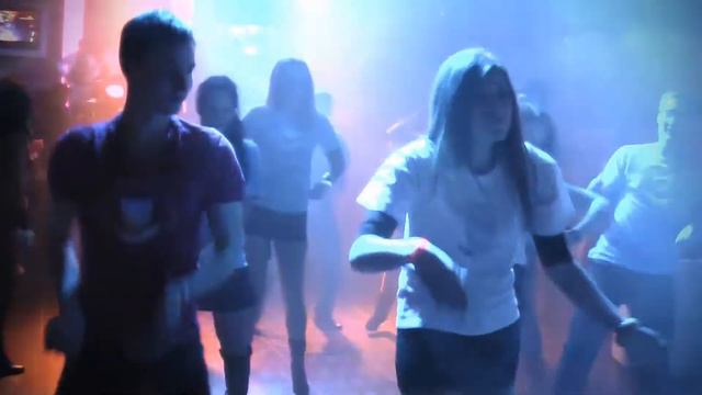 Флешмоб ДР ХПИ (15 ноября 2012) смотреть онлайн