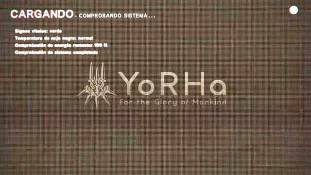[Nier Automata] Final R смотреть онлайн