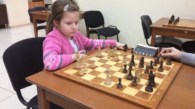 Играем в шахматы смотреть онлайн