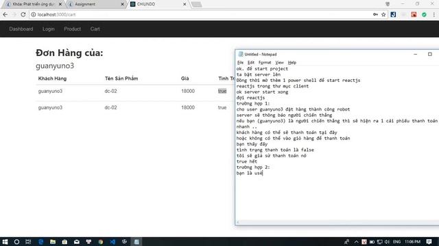 Reactjs + expressjs + sequelize + pg смотреть онлайн