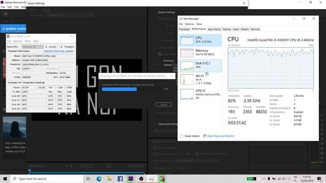 test render video 4k on Lenovo Ideapad l340 смотреть онлайн