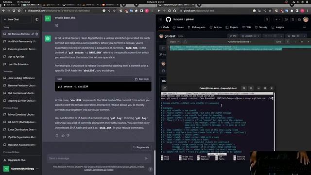 The Odin Project Full Stack Javascript #1 - Foundations Course (Git) смотреть онлайн