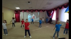 "Танец Россия -  это мы!"