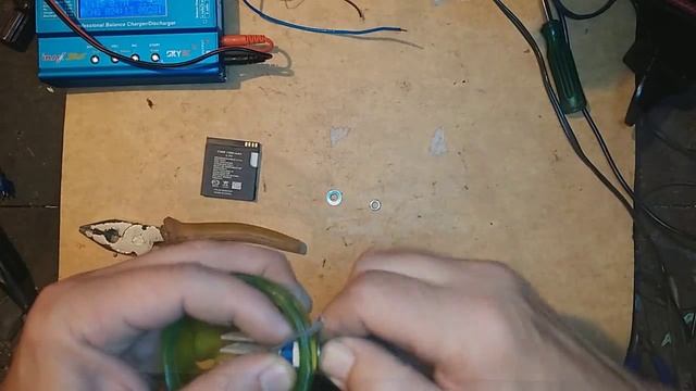 Самодельное освещение в самодельный летний душ за 1 час смотреть онлайн