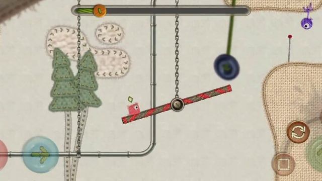 Where's Samantha? - Прохождение нового платформера головоломки на Android & iOS смотреть онлайн