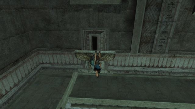 Tomb Raider Anniversary Прохождение на Русском ► 8 смотреть онлайн