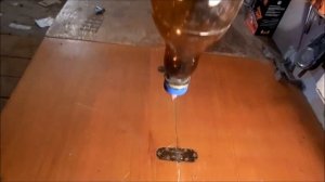 поилки для кроликов своими руками