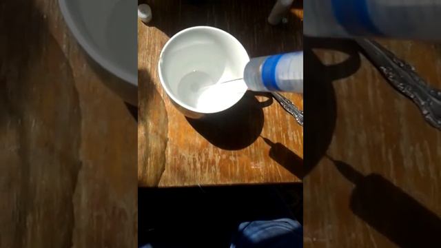 Получение азотной кислоты смотреть онлайн