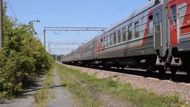 ЭП1М-771 смотреть онлайн