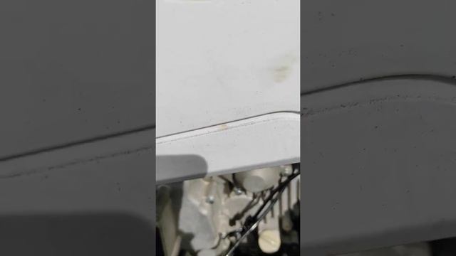 замена датчика скорости Квадроцикл Linhai Yamaha M550L 4x4 смотреть онлайн