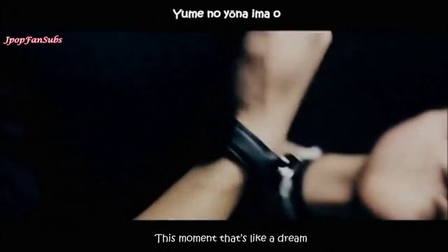 Jin Akanishi - 「HEY WHAT'S UP？」 PV[English subs+Romanized] HD смотреть онлайн