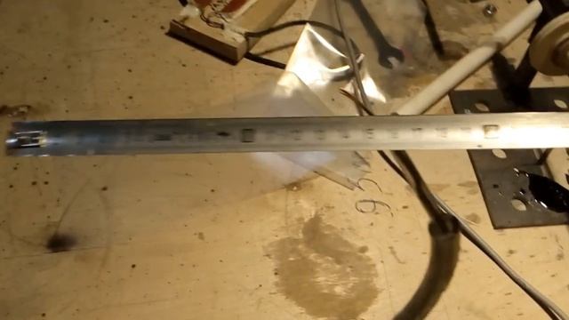Импульсный высоковольтный трансформатор своими руками. 100 кв. смотреть онлайн