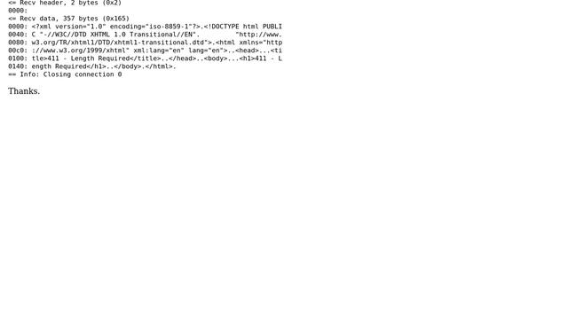 What does it mean that, with -X, you can change the method keyword curl selects, but you will... смотреть онлайн