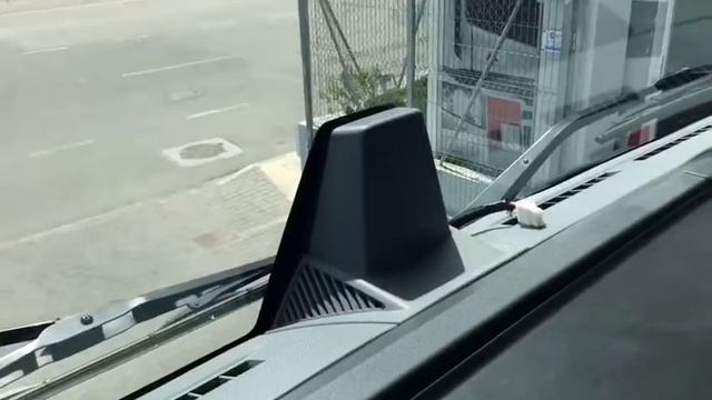 RENAULT T 460 2014 смотреть онлайн