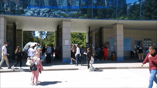 В зоопарке 14.06.2021 смотреть онлайн