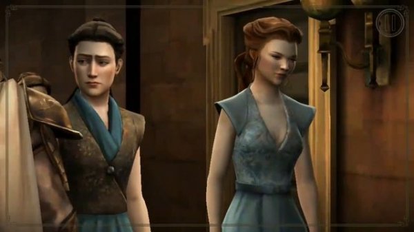 Game of Thrones/Игра престолов | android/ios (mobile) Episode1/Эпизод 1