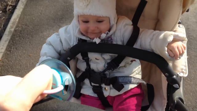 Весенний VLOG: Николь, Николь, Николь, я, Я, я и еще одна мама-блогер #НикОль.TV❤️ смотреть онлайн