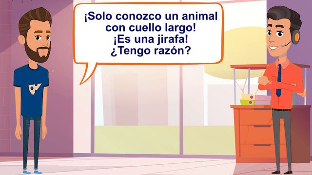 Conversación en español | Vocabulario en español | Diálogos cotidianos | Aprende español смотреть онлайн