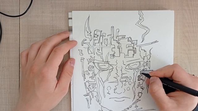 speedpaint От Писателя +Цитаты из аниме?.#Рисование #Творчество #аниме смотреть онлайн
