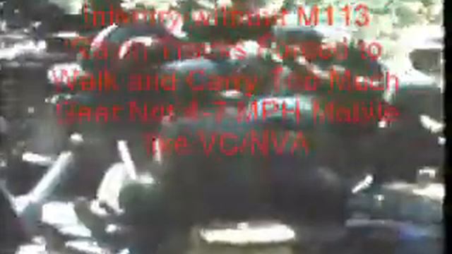 Non-Linear War 101: Don't Foot-Slog Be More Mobile Than Foes смотреть онлайн