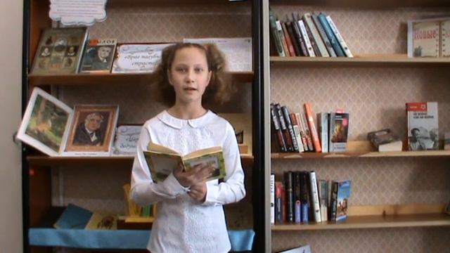 Дехтерева Вероника Стрекоза и Муравей смотреть онлайн