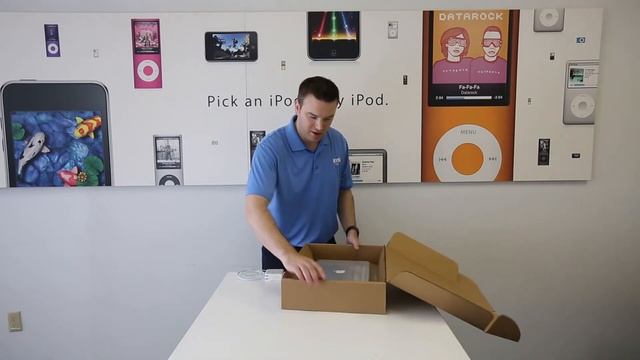 SellYourMac Tutorial: How to Pack an Apple MacBook (Pro)