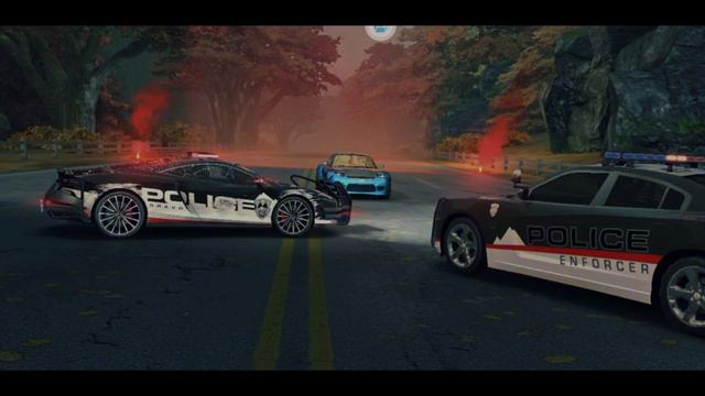 NFS NO LIMITS MCLAREN GT BRAVO SPECIAL LIVE EVENT - DAY 3 #nfsnolimits смотреть онлайн