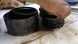 Про хабы ниссан мистраль/террано.