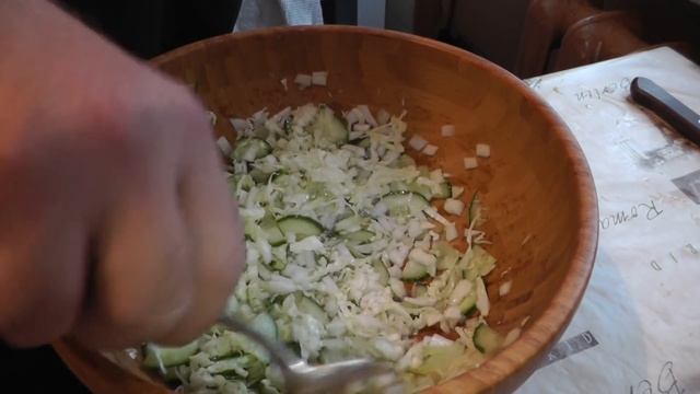 Новогодняя шаурма (New Year Shawarma) смотреть онлайн