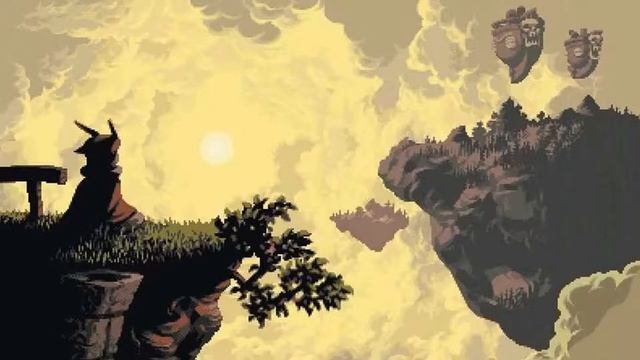 Owlboy OST - Main Theme