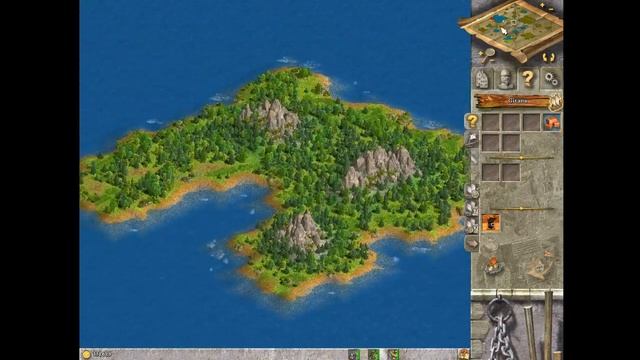 Anno 1503 07/14 [ENGLISH] - We need dat Marble! | Road to Anno 1800 - Let's Play смотреть онлайн