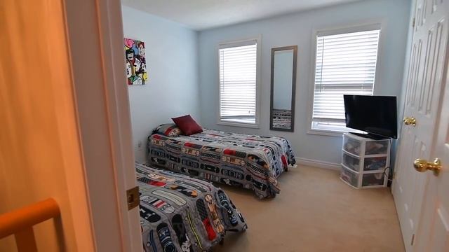 15 Kilgannon Ave Clarington Open House Video Tour смотреть онлайн