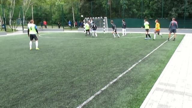 ПЛ, 5 Тур. МФК Калиновка 3:5 Луч смотреть онлайн