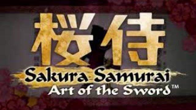 Sakura Samurai: Art of the Sword Boss Theme смотреть онлайн