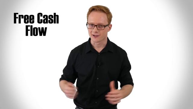 Cash Flows Explained смотреть онлайн