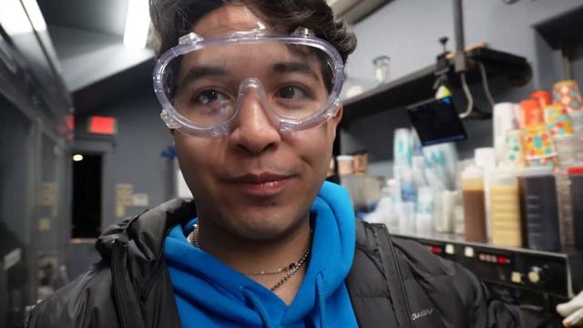 Day in a life at Dutch Bros! смотреть онлайн