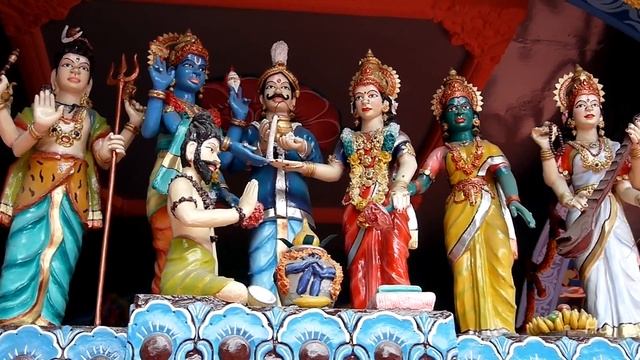 Medan, Sumatra, Indonesia смотреть онлайн