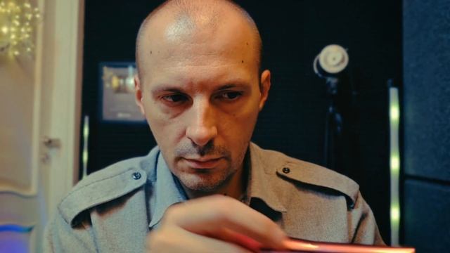 Fast! Agressive And Chaotic ASMR