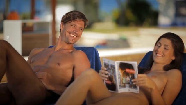 Campsite Ulika Naturist, Poreč-Parenzo