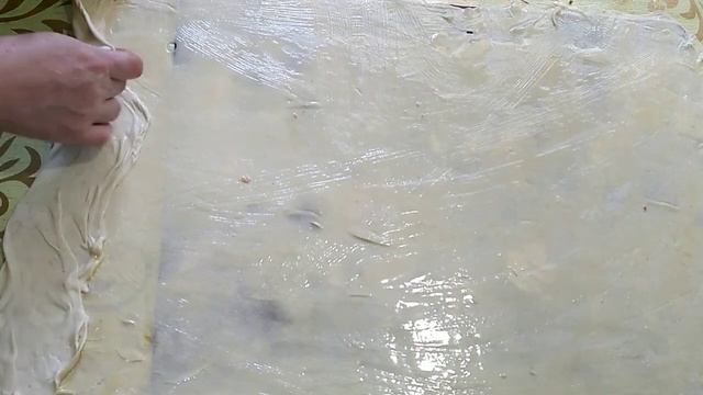 Фатири вараки ( Аз гарибоний Масква ) смотреть онлайн