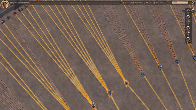 Albion Online | Beginners Guide | Respec, Overflow and Fame Credits смотреть онлайн