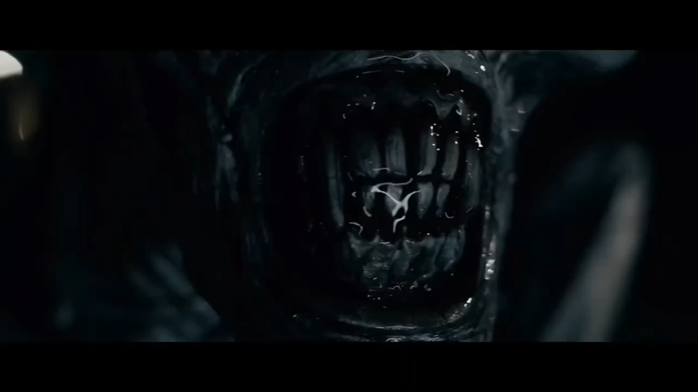 Чужой. Вторжение — Русский трейлер (2023) смотреть онлайн